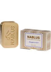 Nablus Soap Olivenseife - Ziegenmilch 100g Körperseife 100.0 g