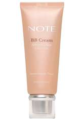 NOTE BB Advanced Skin Corrector BB Cream 35 ml Nr. 03