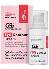 GGs Natureceuticals Eye Contour Cream 15 ml Augencreme