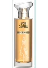 Naomi Campbell Prêt à Porter Eau de Parfum (EdP) 30 ml Parfüm