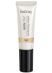 Isadora Bronzing Collection Skin Tint Perfecting Cream Foundation 30.0 ml