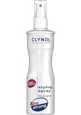 Clynol Styling Spray Xtra Strong - 1.000 ml (Refillflasche)