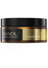 Nanoil Liquid Silk Hair Mask Haarbalsam 300.0 ml