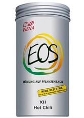 Wella Professionals EOS Tönung auf Pflanzenbasis 120 g / 10 Paprika