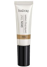 Isadora Bronzing Collection Skin Tint Perfecting Cream Foundation 30.0 ml