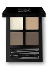 Douglas Collection Make-Up All In One Brow Palette Augenbrauenpuder 1.0 pieces