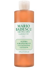 Mario Badescu Alpha Grapefruit Cleansing Lotion Reinigungscreme 236.0 ml