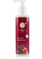 Sanoll Morion - Body Lotion 150ml Bodylotion 150.0 ml