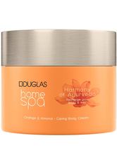 Douglas Collection Home Spa Harmony of Ayurveda Body Cream Körpercreme 200.0 ml