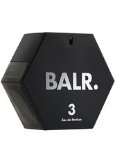 BALR. 3 For Men Eau de Parfum 100.0 ml