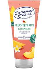 Dresdner Essenz Peeling Früchtetraum Körperpeeling 200.0 ml