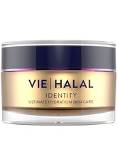 Vie Halal IDENTITY Ultimate Hydration Skin Care Gesichtscreme 50.0 ml