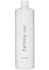 Fatboy Daily Hydrating Shampoo Shampoo 960.0 ml
