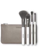 Douglas Collection Accessoires Charcoal Face & Eyes Make-up Brush Set Pinselset 1.0 pieces