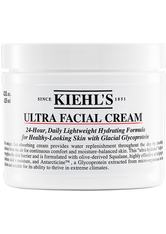 Urban Decay Stay Naked Foundation x Kiehl's Ultra Facial Cream 125ml Bundle - 10NN