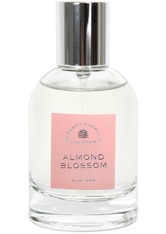 Agua de Baleares Almond Blossom Eau de Toilette (EdT) 50 ml Parfüm
