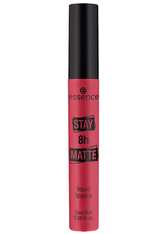 Essence Stay 8h Matte Liquid Lipstick Lippenstift 3.0 ml