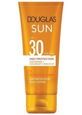 Douglas Collection Sun Body Lotion SPF 30 Sonnencreme 200.0 ml