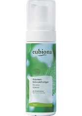 Eubiona Volumen-Schaumfestiger - Olivenblatt-Minze 150ml Haarfestiger 150.0 ml