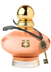 Eisenberg LES SECRETS Women SECRET N°II JARDIN DES SENS Eau de Parfum 100.0 ml