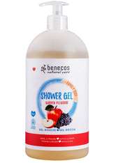 benecos Shower Gel - Garden Pleasure 950ml Duschgel 950.0 ml