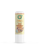 Sanoll Lippenpflegestift - Lavendel 4.5ml Lippenpflege 4.5 ml