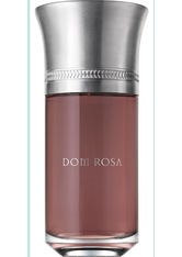 Liquides Imaginaires Unisexdüfte Les Eaux Sanguines Dom Rosa Eau de Parfum 100 ml