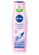 Nivea Haarmilch Regeneration pH-Balance Shampoo 250.0 ml