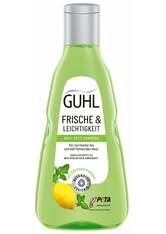 Guhl Frische & Leichtigkeit Anti-Fett Shampoo Shampoo 1.0 pieces