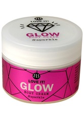 Bettina Barty Love it! Glow Body Cream Sparkle 225 ml Körpercreme