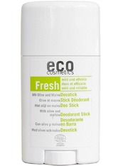 Eco Cosmetics Body - Fresh Deo Stick Deodorant 50.0 ml