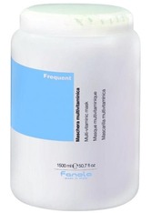 Fanola Haarpflege Frequent Frequent Pflegemaske Multivitamin 1500 ml