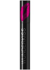 Wunder2 Make-up Lippen Wunderkiss Lip Plumping Gloss Clear 4 ml