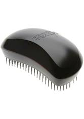 Tangle Teezer Salon Elite Professional Detangling Hairbrush Panther Black 1 Stück