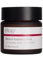 Trilogy Mineral Radiance Mask Feuchtigkeitsmaske 60.0 ml