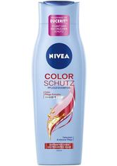 NIVEA Color Schutz & Pflege Pflegeshampoo Shampoo 250.0 ml
