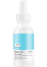 Hylamide Booster Series Pore Control Feuchtigkeitsserum 30.0 ml