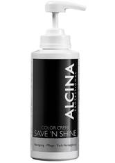 Alcina Haarpflege Coloration Color Creme Save'n'Shine 500 ml