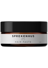 Sprekenhus Hair Paste Haarcreme 70.0 ml