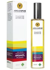 Arganpur Arganöl - Pflegeöl Körperöl 100.0 ml
