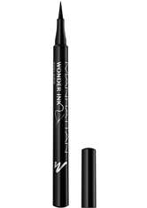 Manhattan Wonder'Ink  Eyeliner 1.2 ml Nr. 001 - Black