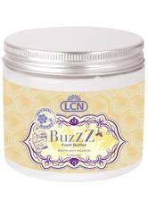 LCN Foot Care Buzzz Foot Butter Fußcreme 200.0 ml