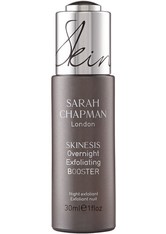 Sarah Chapman Booster Overnight Exfoliating Booster Gesichtspeeling 30.0 ml
