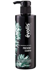Evolis Professional Promote Prevent Shampoo 250.0 ml