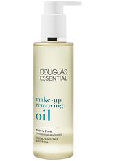 Douglas Collection Essential Cleansing Make-Up Removing Oil Reinigungsöl 200.0 ml