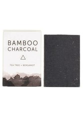 Herbivore Produkte Bamboo Charcoal Soap Handreinigung 113.0 g