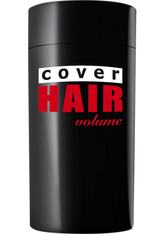 Cover Hair Haarstyling Volume Cover Hair Volume Black 30 g