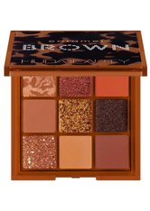 Huda Beauty - Brown Obsessions - Eye Palette - -obsessions Brown Caramel