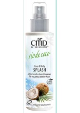 CMD Naturkosmetik Rio de Coco - Face & Body Splash 100ml Bodyspray 100.0 ml