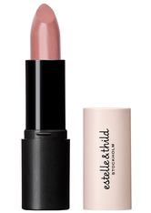 estelle & thild BioMineral Cream Lipstick Cashmere 4,5 g Lippenstift